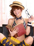 優木まおみ Maomi Yuuki　[DGC] 2011年07月號 No.956(46)